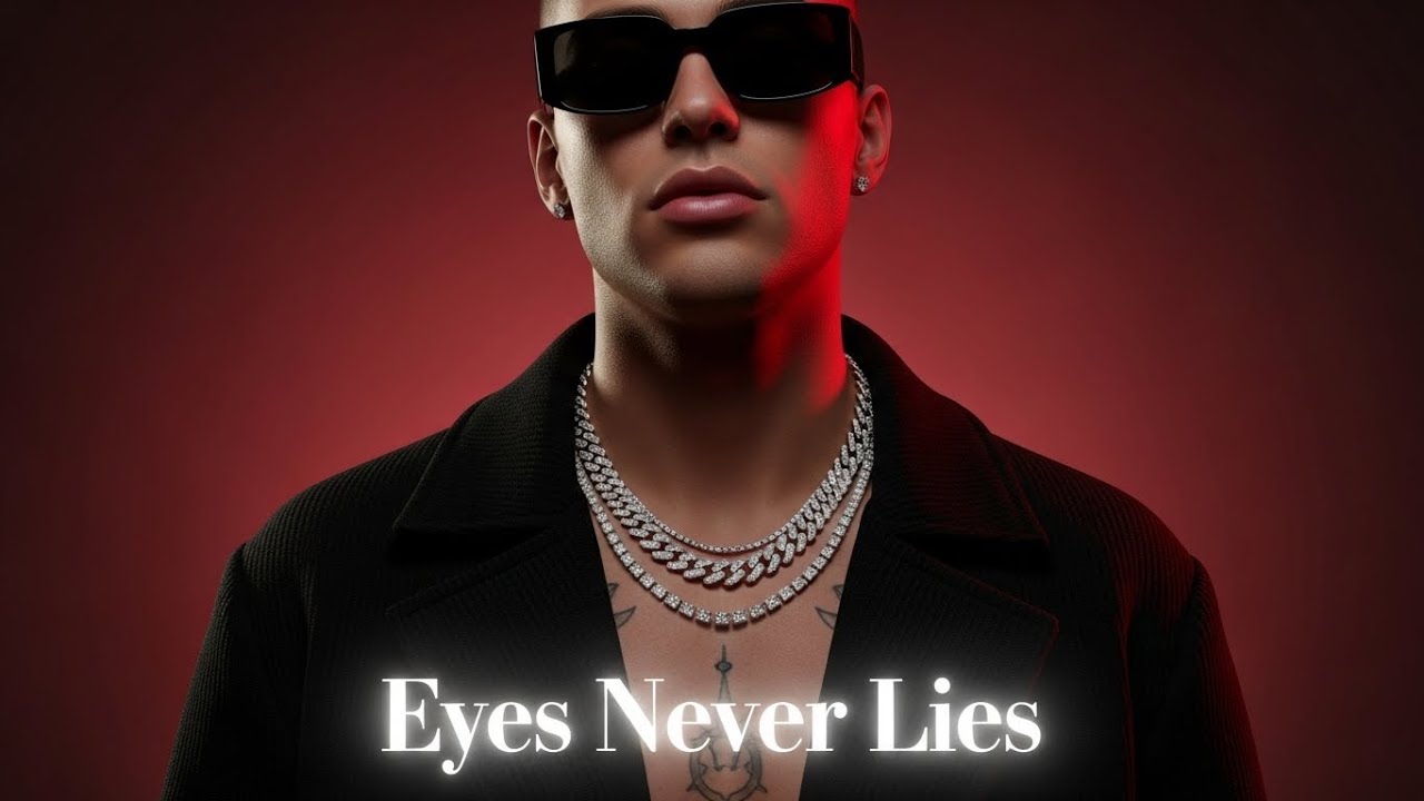 EYES NEVER LIES | DJ DWIZZY