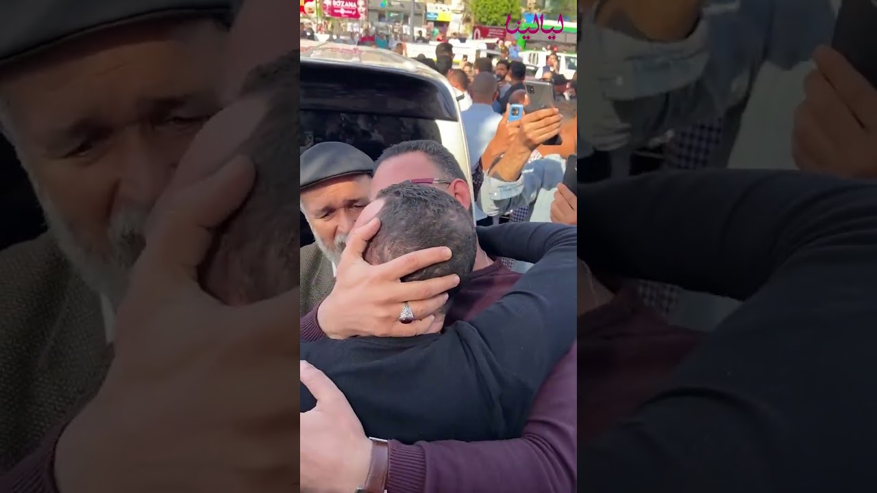 يا مصطفى يا مصطفى، شقيق الراحل مصطفى درويش في حالة انهيار في جنازته