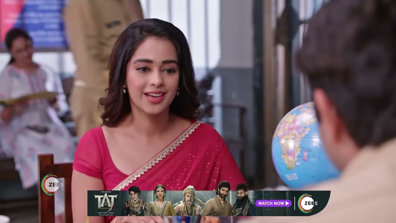 Kumkum Bhagya | Ep - 2411 | Webisode | May, 19 2023 | Krishna Kaul, Mugdha Chaphekar | Zee TV