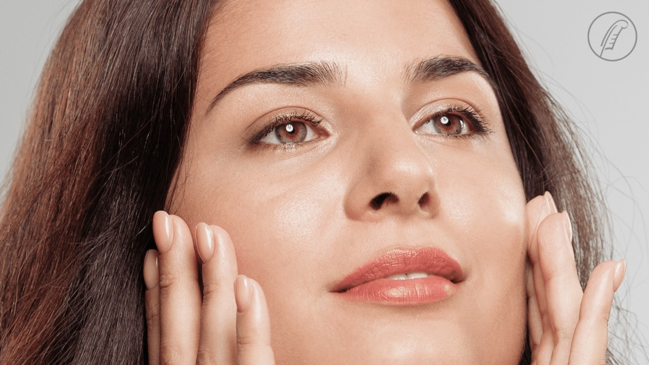 LA VIE EN ROSE CAPSULES - beauty from within