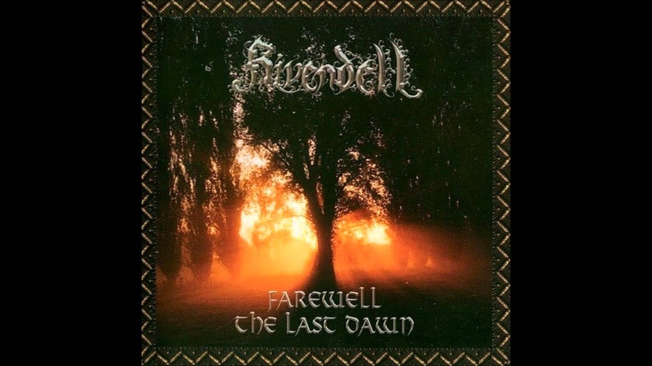 Rivendell - Rivendell