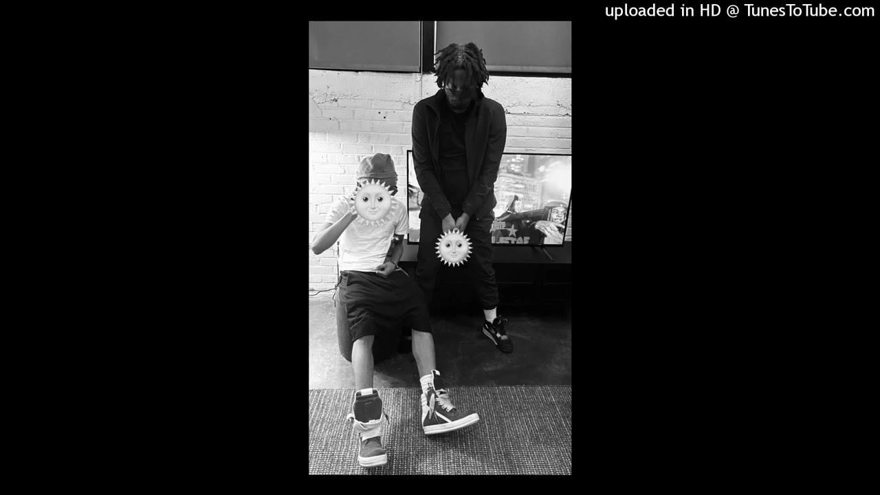 Savv Beazley x Duke10kk x Kb Wickk x Fundss Type Beat - 