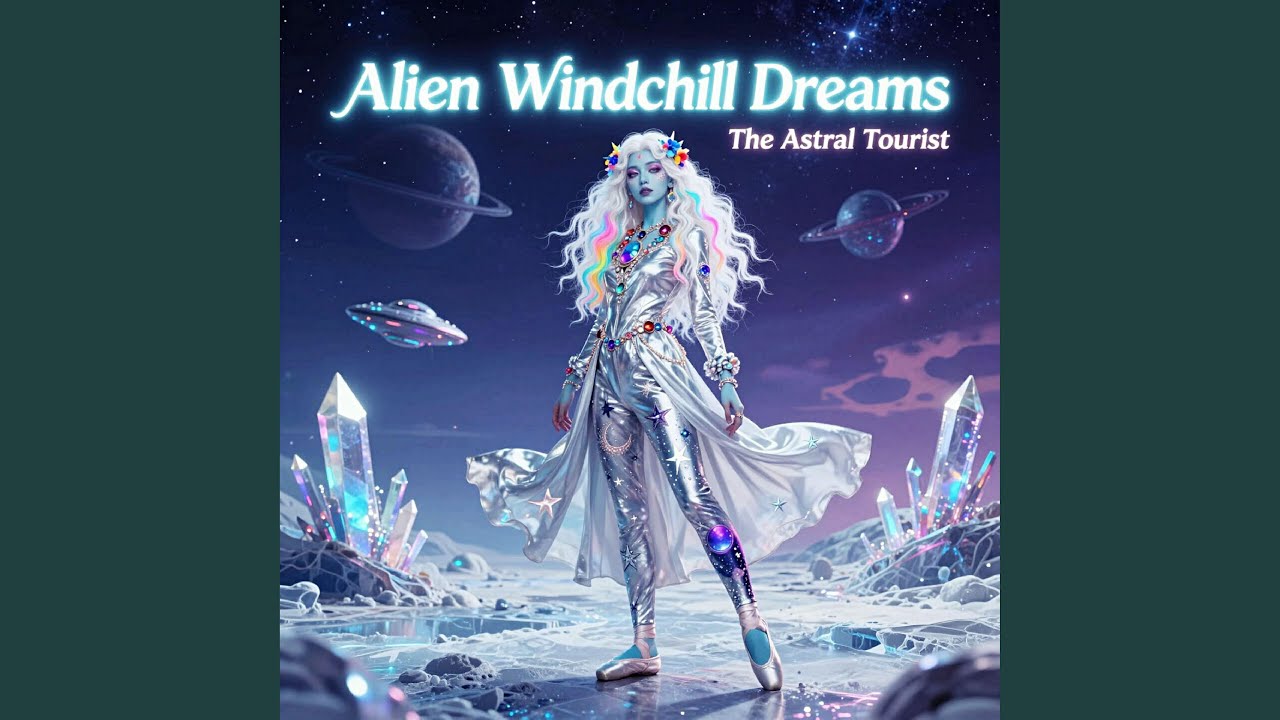 Alien Windchill Dreams