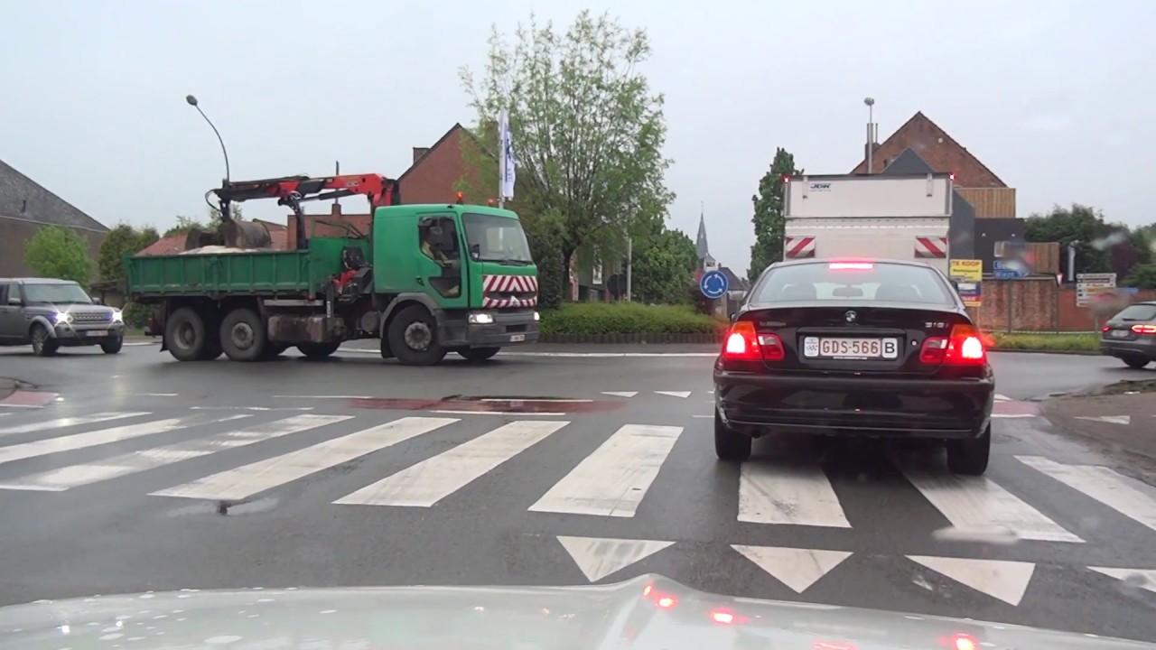 Dendermonde Lebbeke Minne Klein Antwerpen Belgien Belgium 4.5.2017 #0248