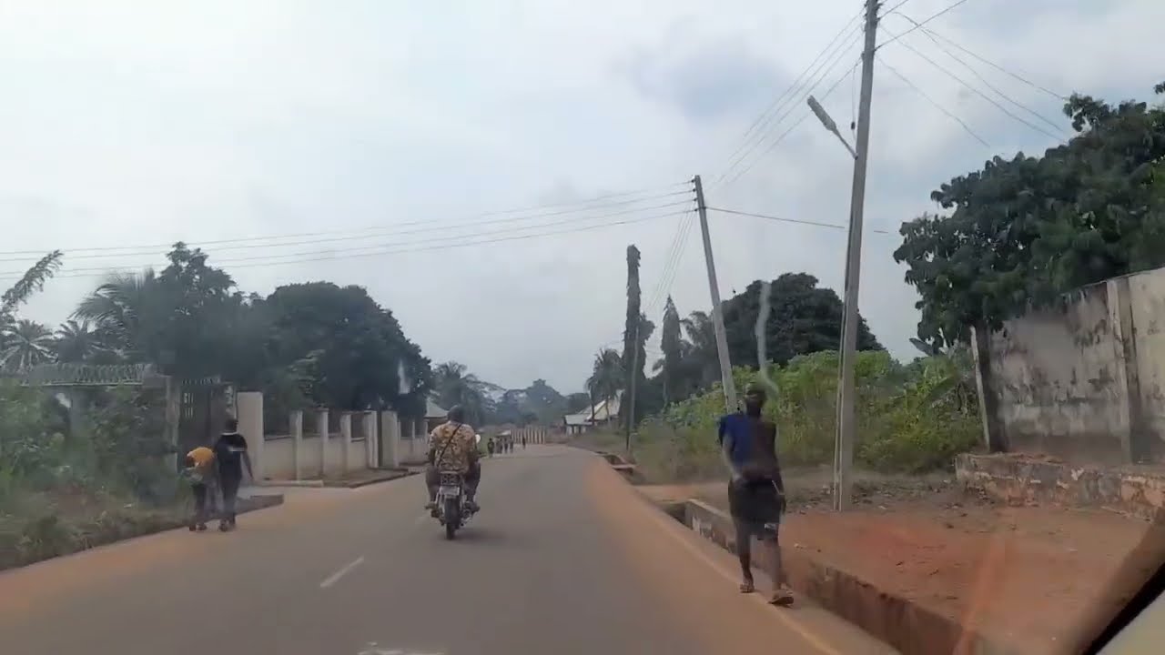 Exploring the Hidden Gem of UBULU UKU TOWN in Delta State