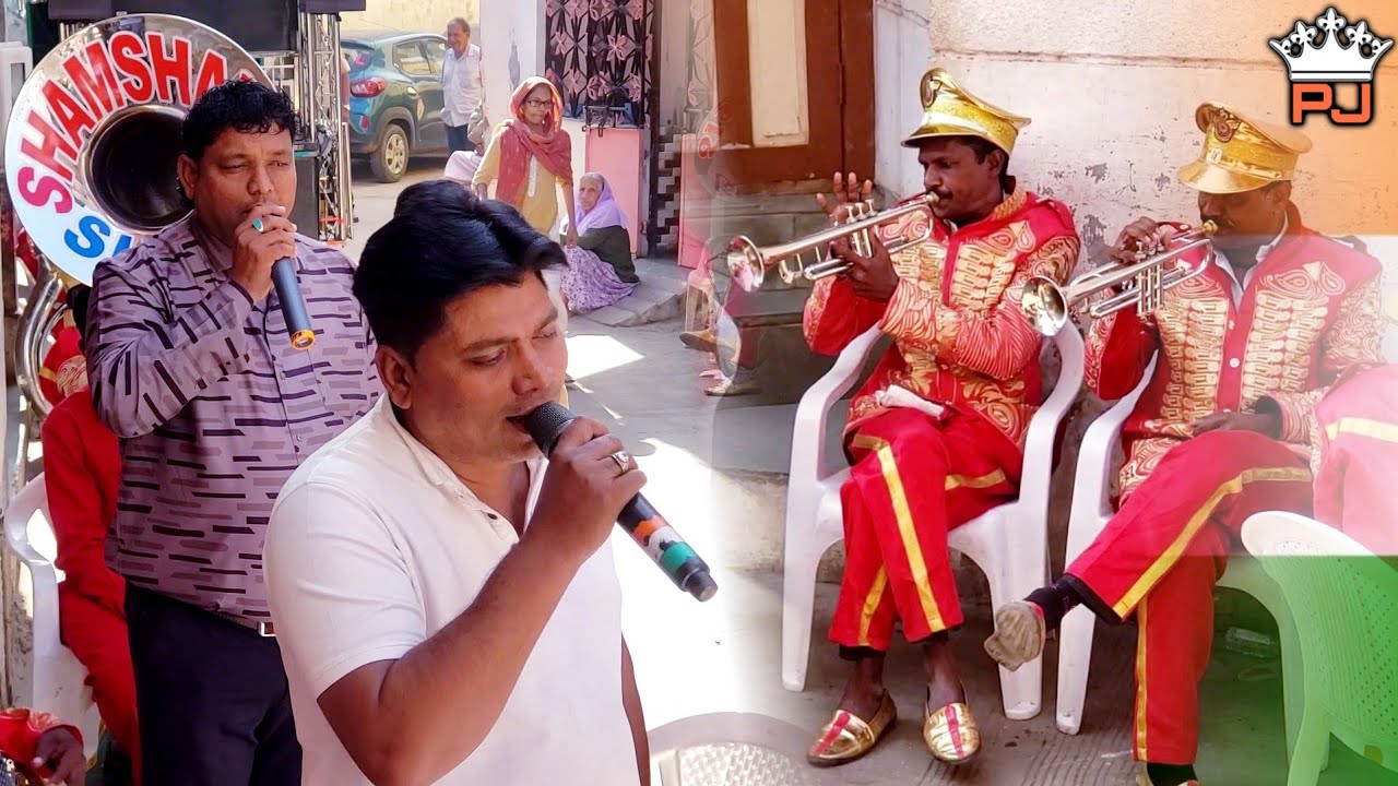 Shamshad Band Sinor | Zindagi Har Kadam | Pavan Jadav