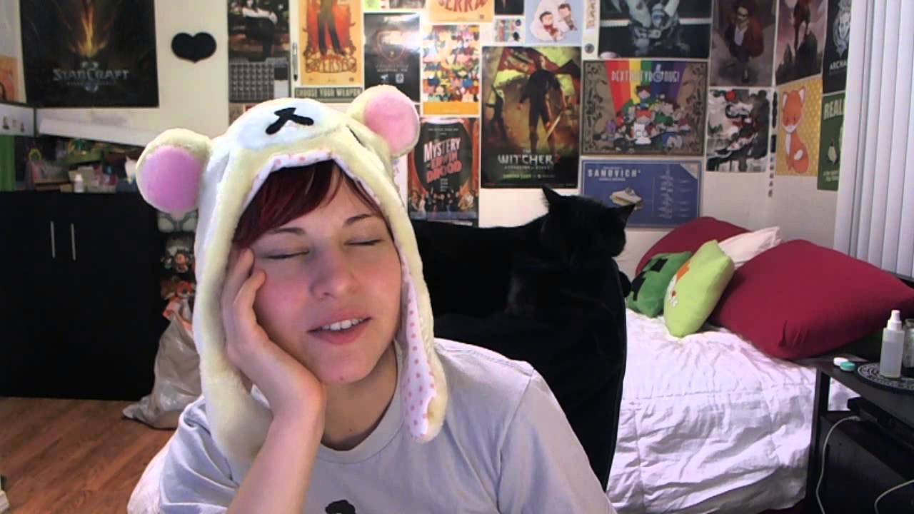 COFFEH: Bearhead