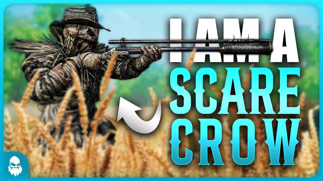 THIS Is The META Stealth Loadout In Hunt: Showdown 1896