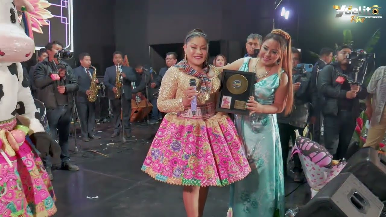 Feliz Aniversario Norma Liz (Ceremonia Parte 1)
