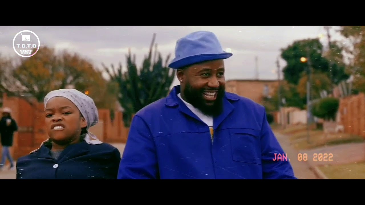 Cassper Nyovest - Siyathandana Ft. Boohle | #TrackOfTheDAY