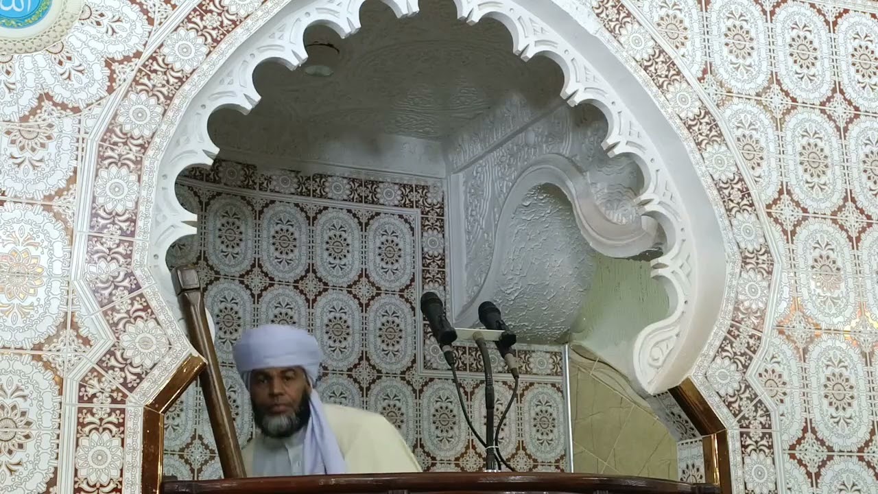 ذكر الله في مواجهة البلاء للشيخ عبد الله نوري