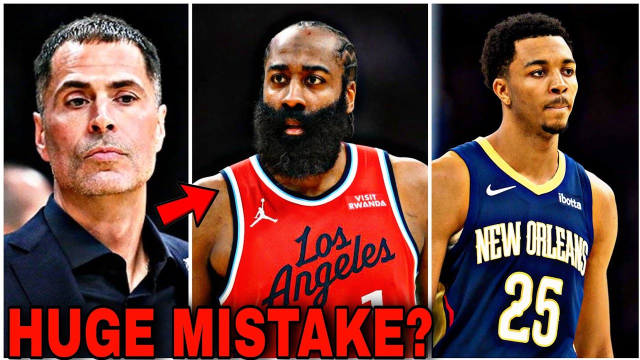Are Lakers MAKING MISTAKE with Trade Deadline Plan?
