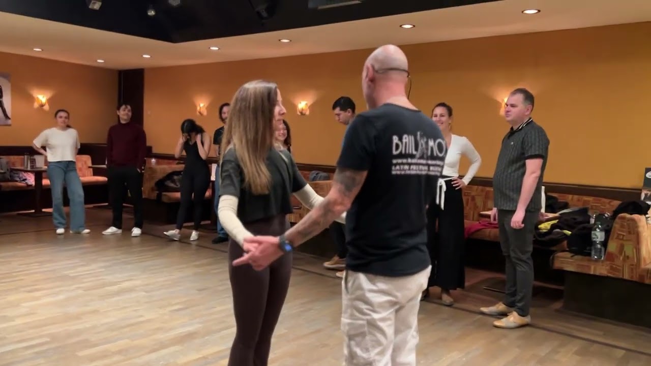 Latin Festival Würzburg | Fotolex Dance TV 🇩🇪 Germany 2026 | Social Salsa Bachata
