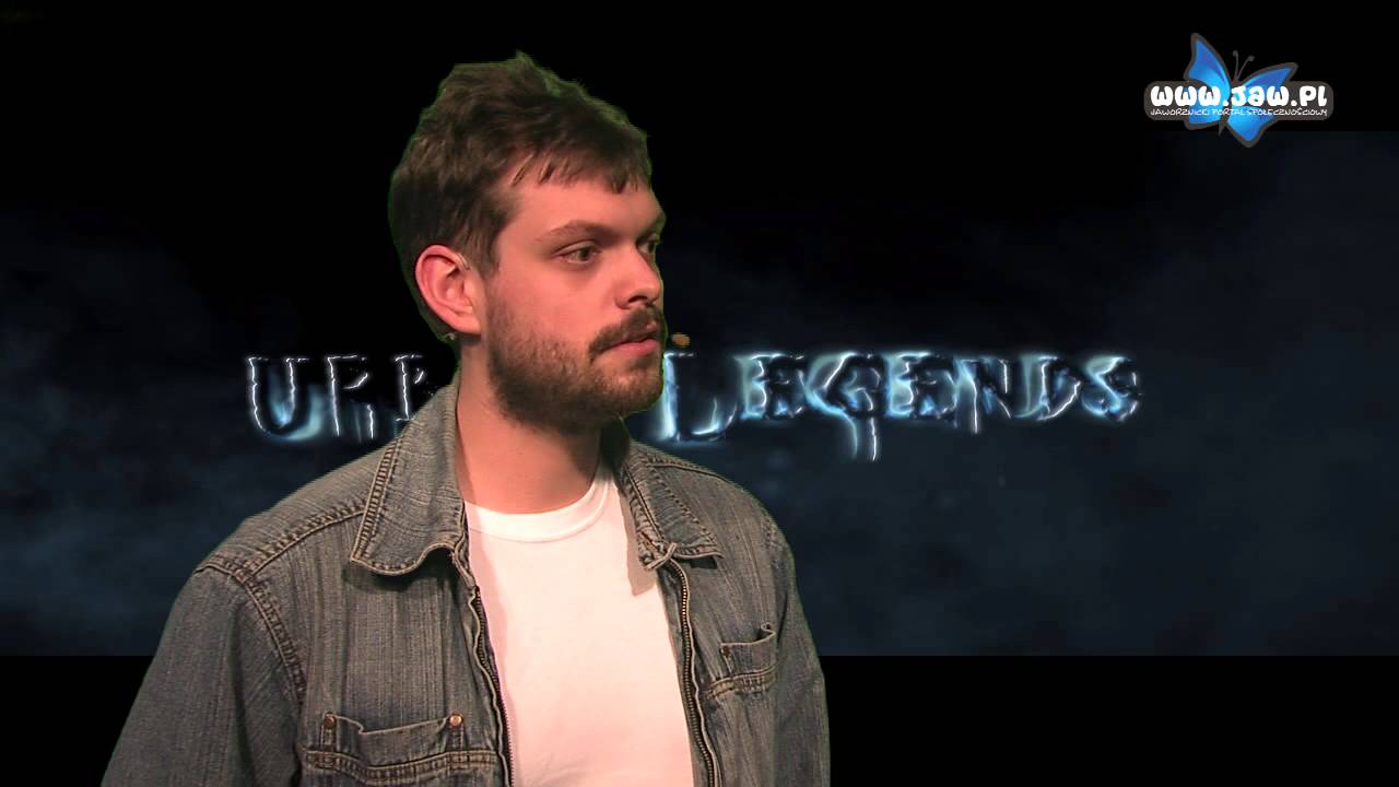 Urban Legends coraz popularniejsze. Jaworznianie w &bdquo;Dzień Dobry TVN&rdquo;