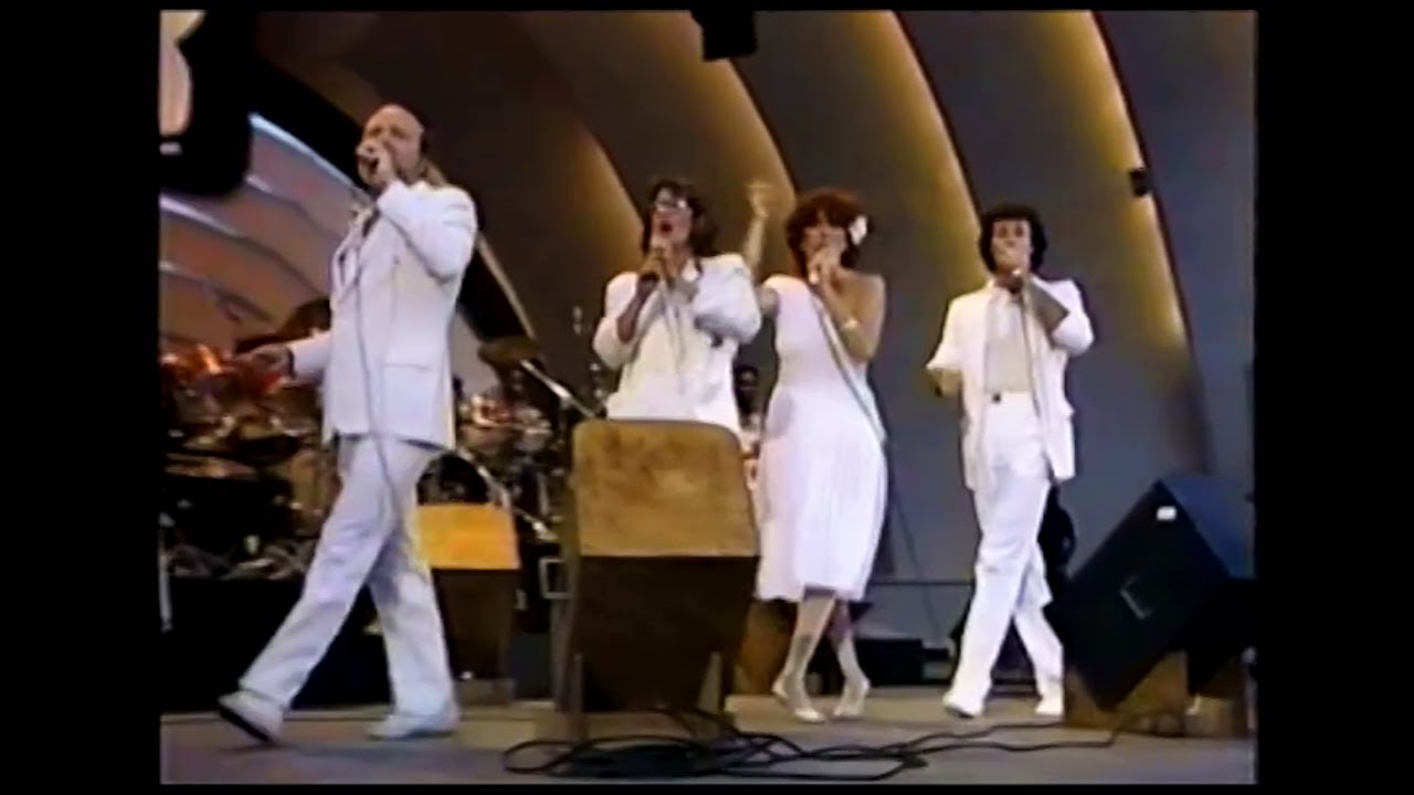 Playboy Jazz Festival (1982)