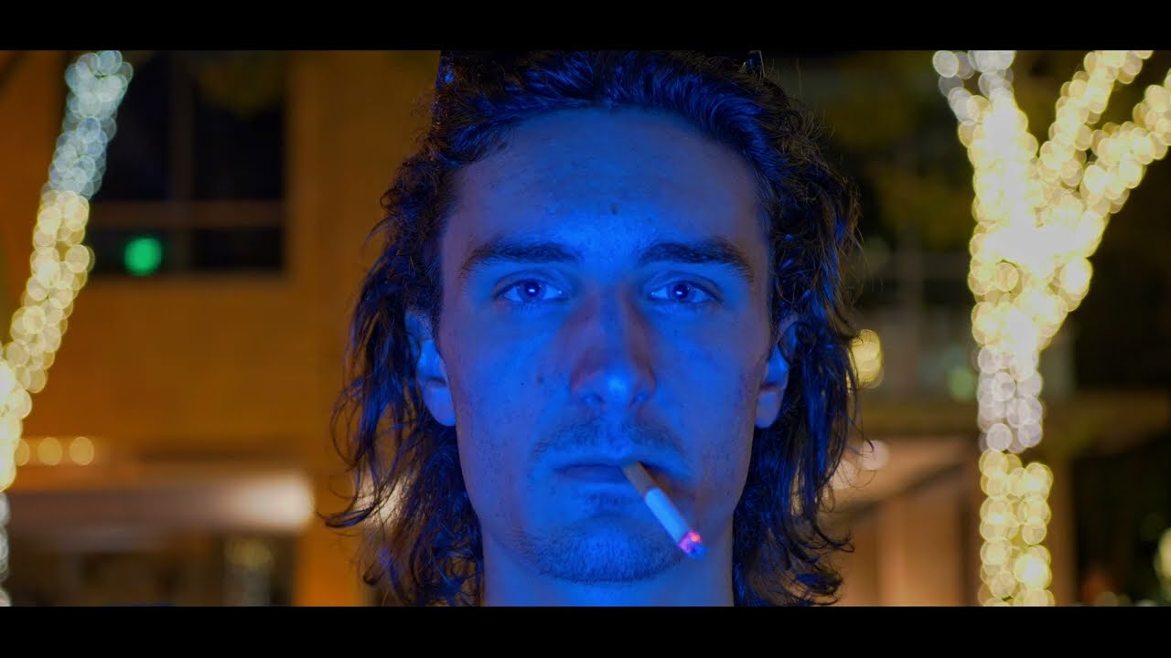 luvjack - Gotham City (Official Music Video)
