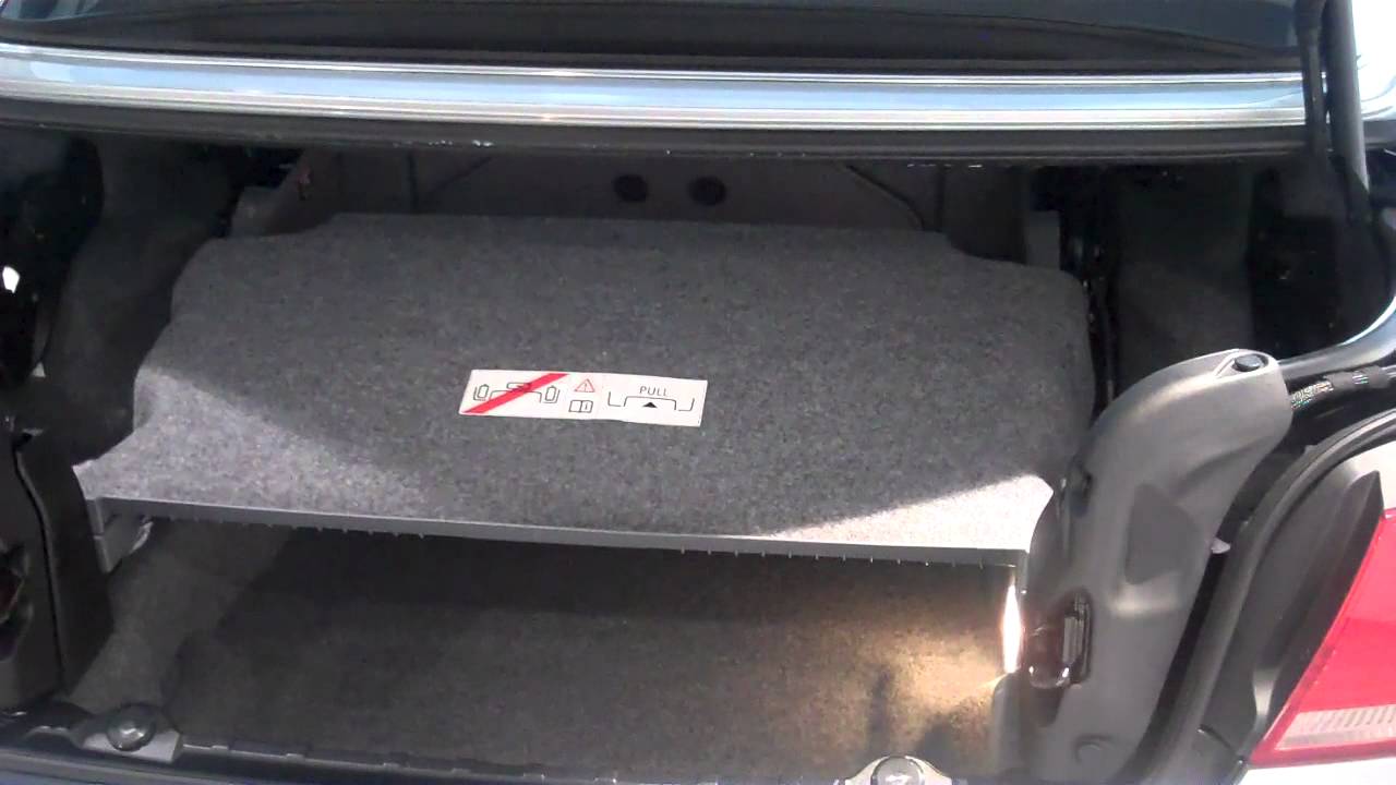 2007 BMW 328i Convertible - Introduction - West Springfield, MA