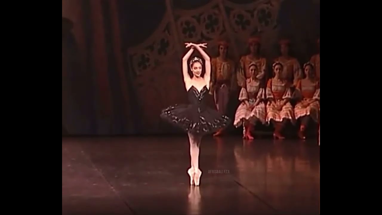 Dorothée Gilbert