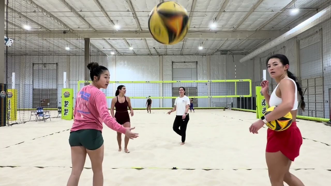 Thai Style Pick-up 2/25/26 Game 4