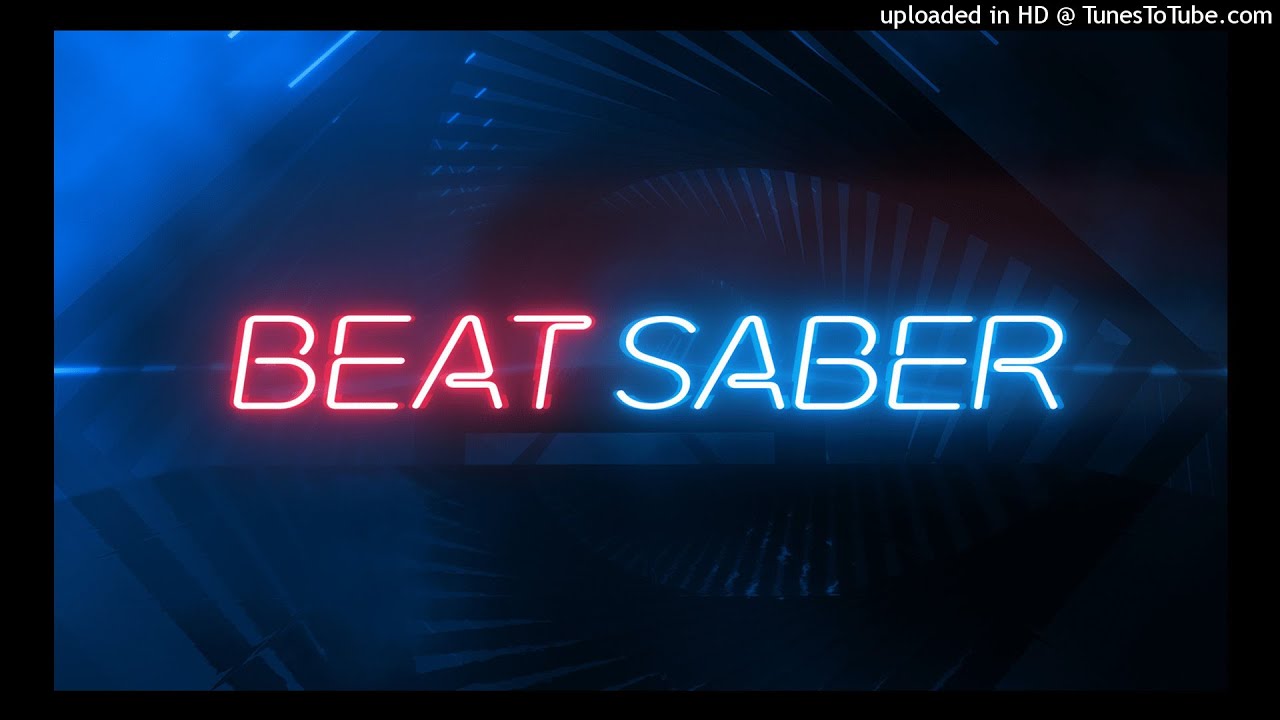 Beat Saber OST - Pre 1.13.4 Menu Music