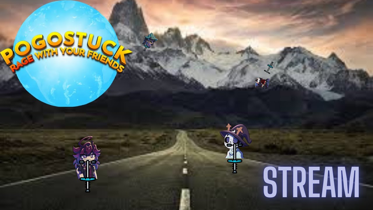 I ROPED MY FRIENDS INTO CLIMBING A MOUNTAIN - Pogostuck
