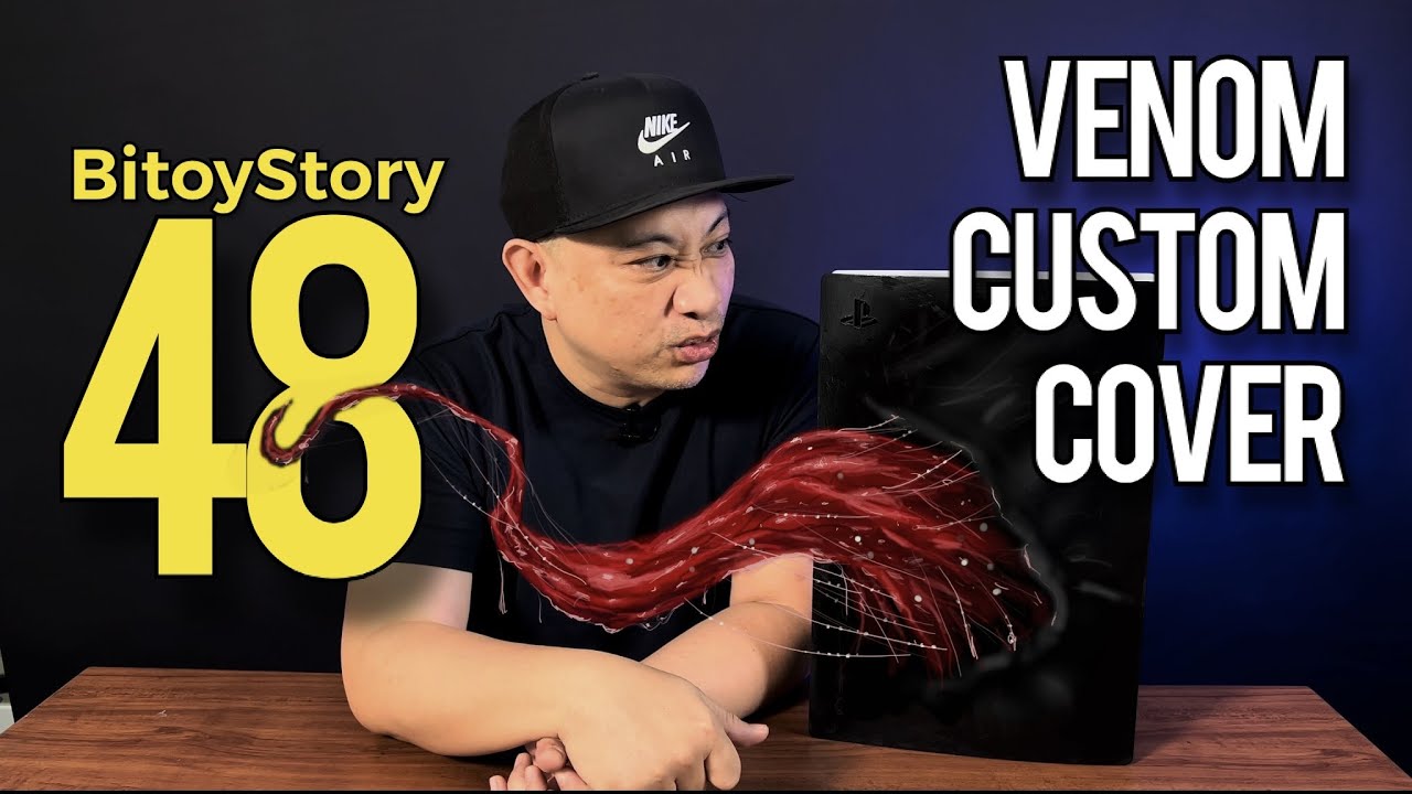 #BitoyStory 48: 