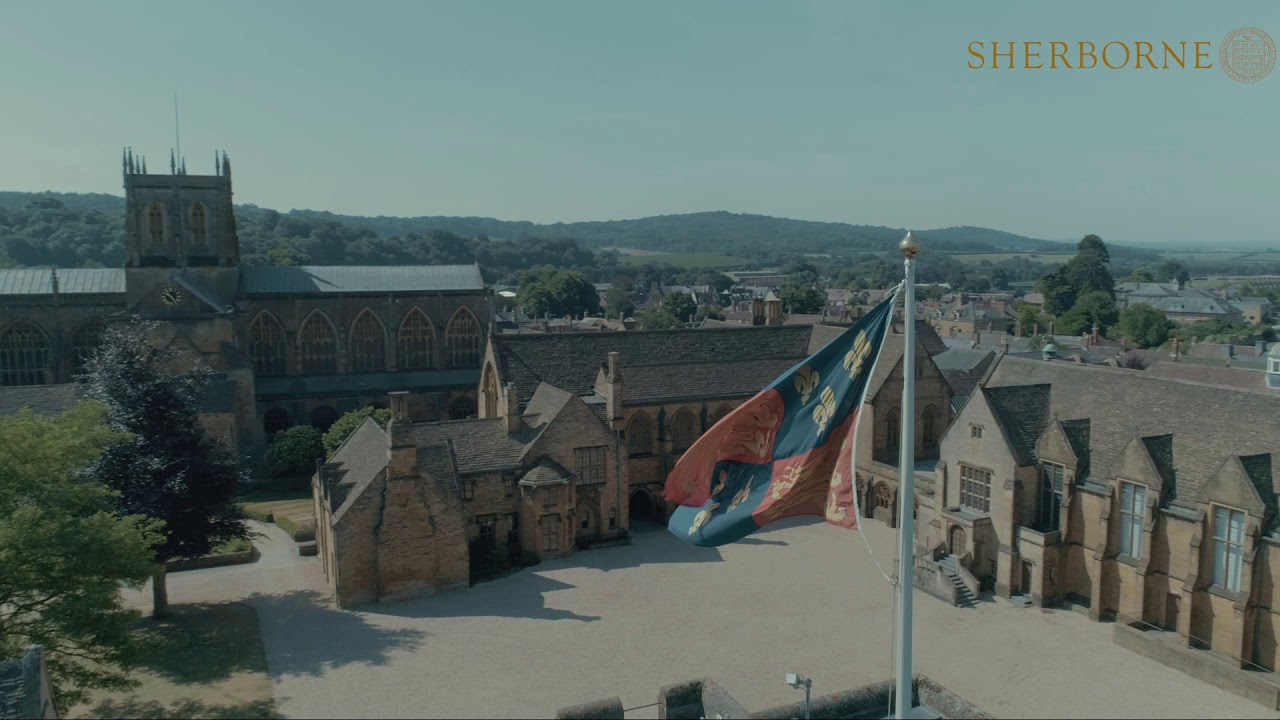 Sherborne School
