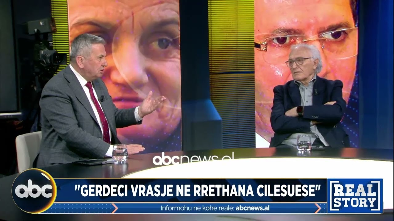 Gërdeci/ Beqiri: Vrasje me paramendim. Mediu e ka pritur 23 herë në zyrë Shkëlzen Berishën