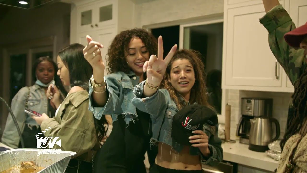 Gado 2x - Hills {Official Video}