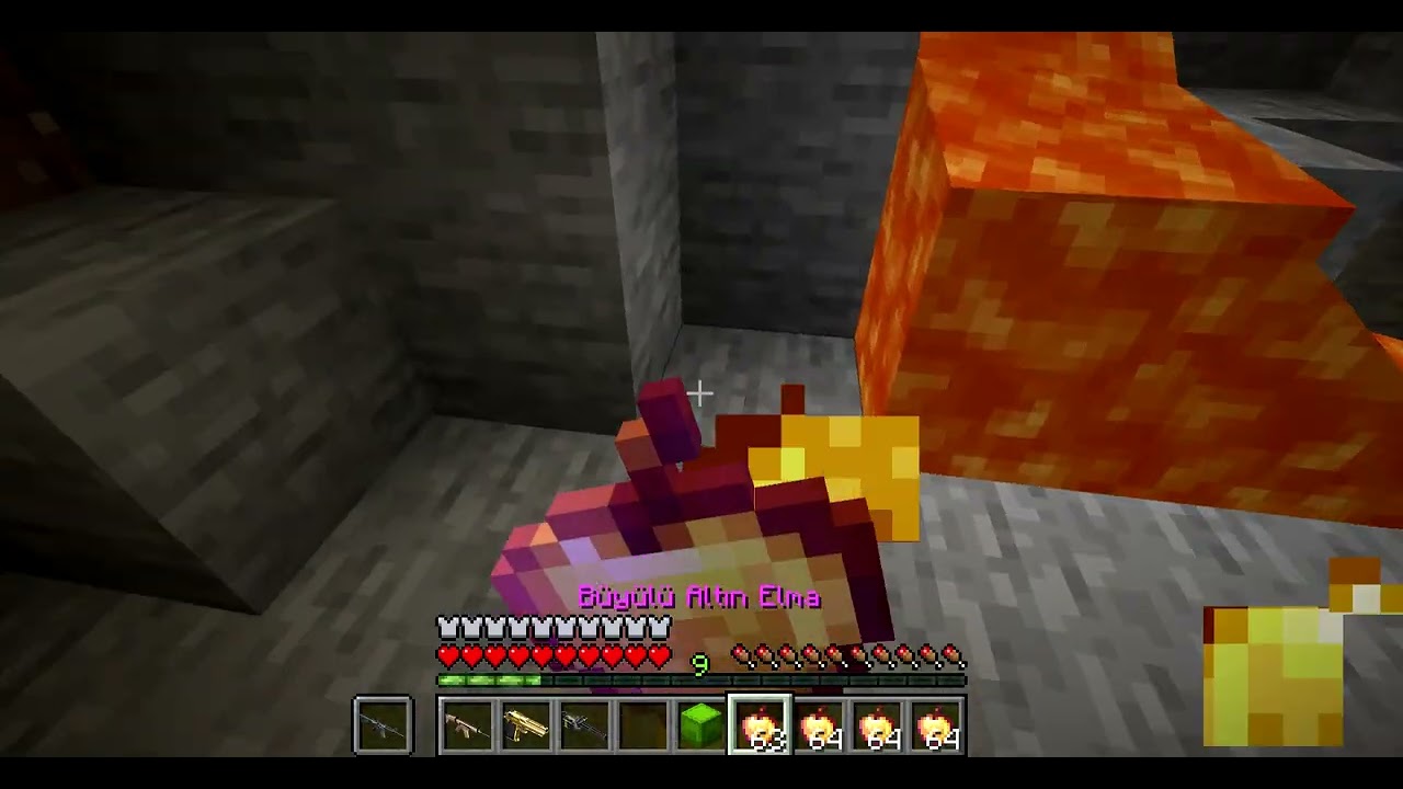 arklar silah modu ile hayatta kalma