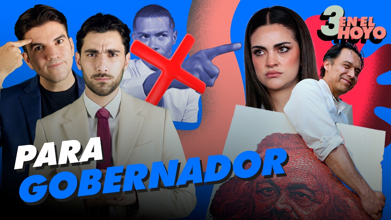 Andrea Chávez y Marx Arriaga ¿por CANDIDATURA de Chihuahua? | DIPUTADO Sergio MAYER  | 3 en el hoyo⛳