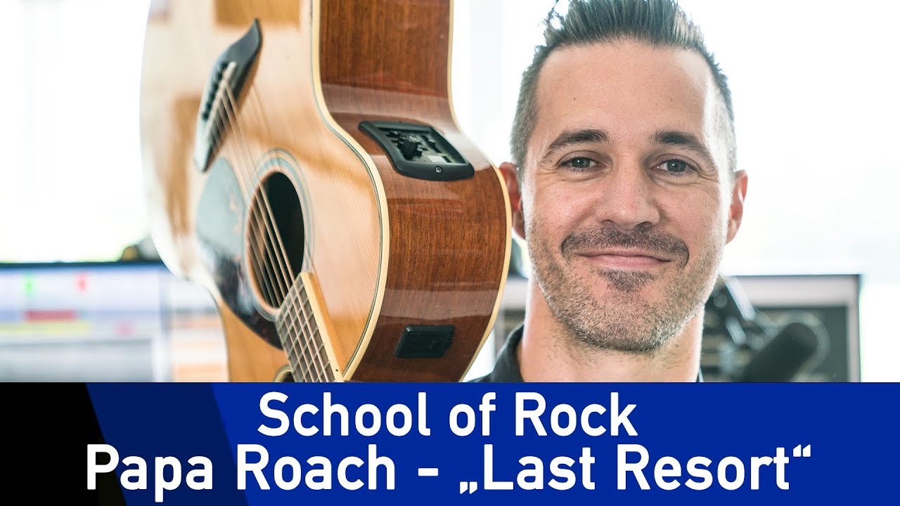 Papa Roach - 