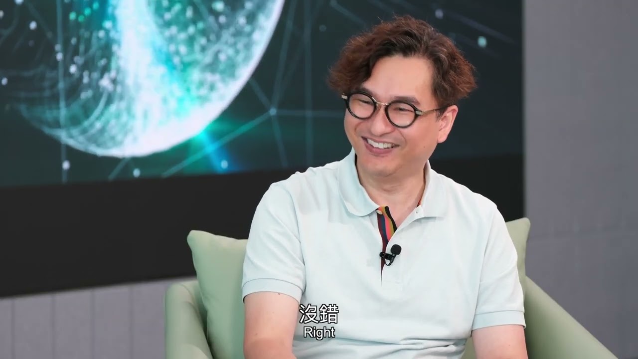 【客戶案例】中央化通訊及引入 AI　助大眾機械設備升級售後服務效能