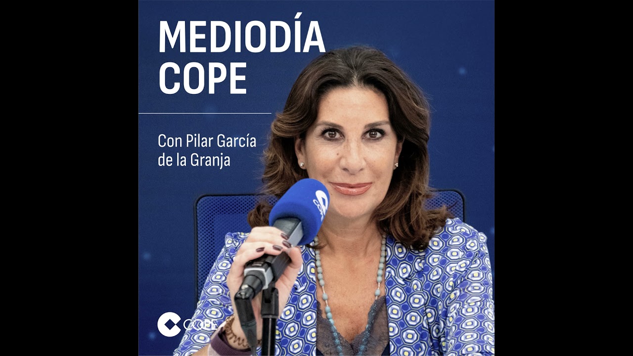 13:00H | 22 ENE 2026 | Mediodía COPE