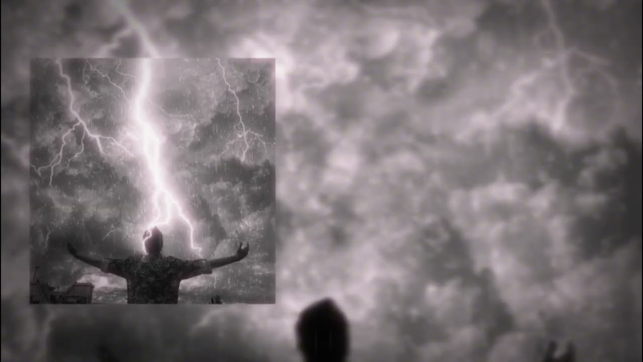 TEMPORALE SU DI ME - TEMPORALE