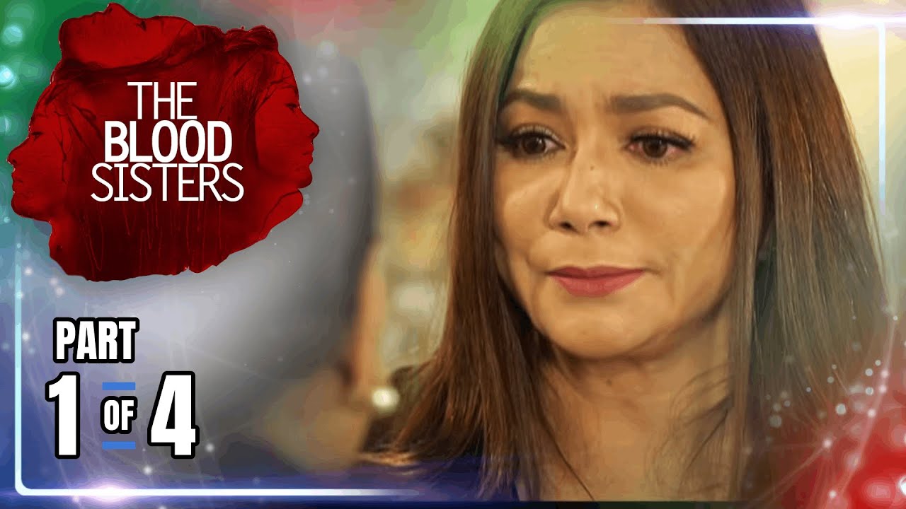 The Blood Sisters | Episode 119 (1/4) | December 8, 2022