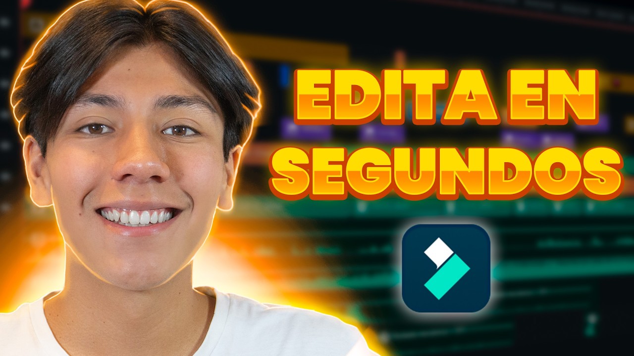 Cómo Editar Videos Con IA (Para YouTube, Instagram Y Tiktok)