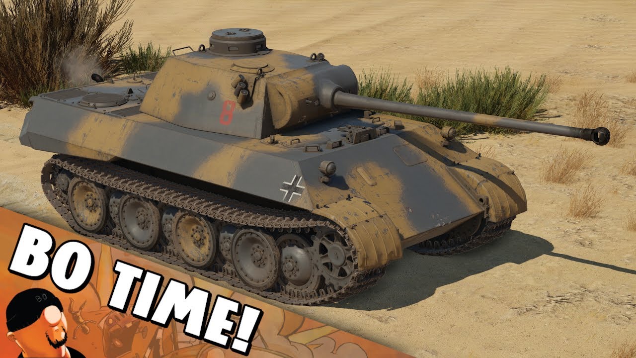 VK 3002 (M) - 