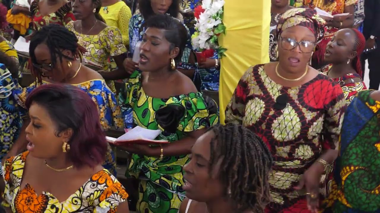 Muana Ndjiami miya