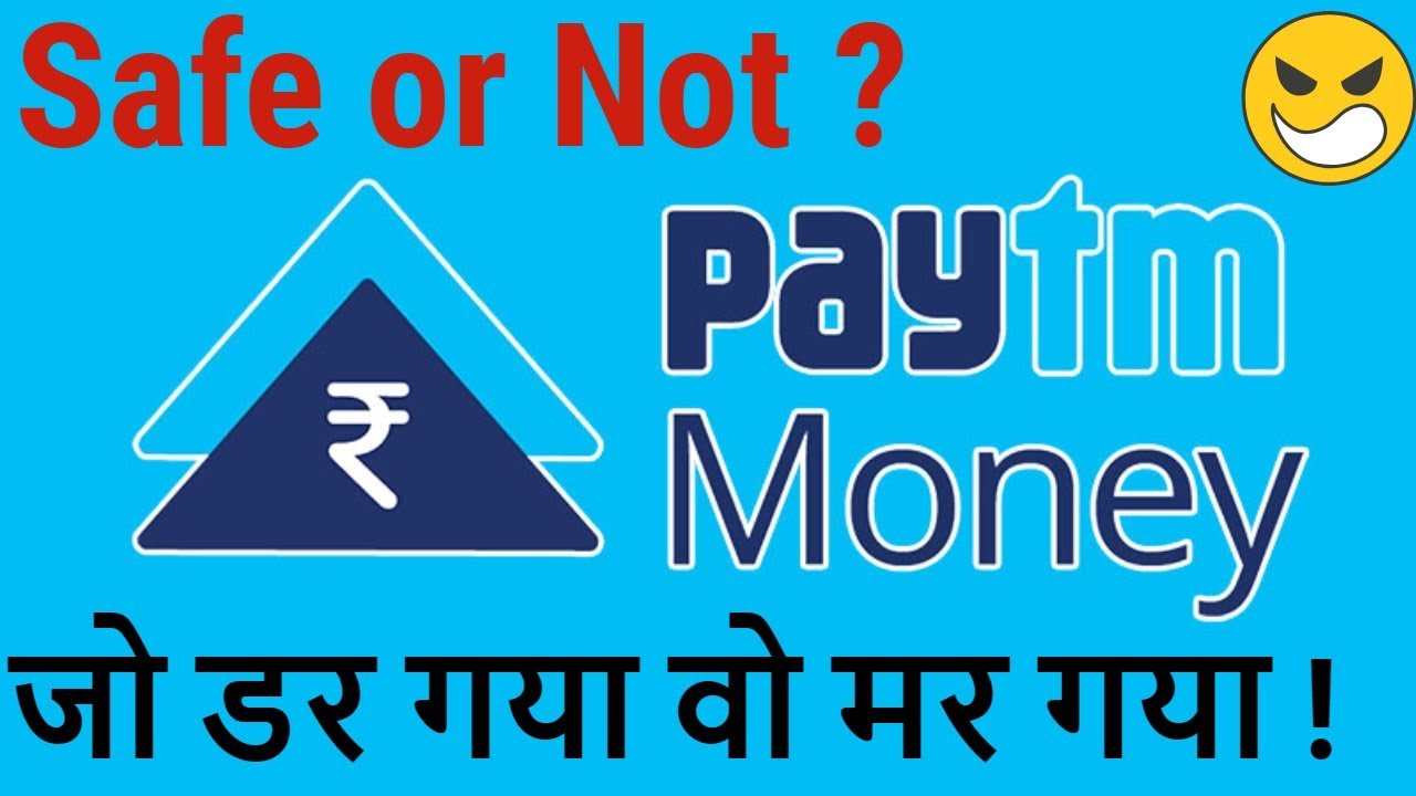 Paytm Money is Safe or Not For Mutual Funds | Hindi #PaytmMoney