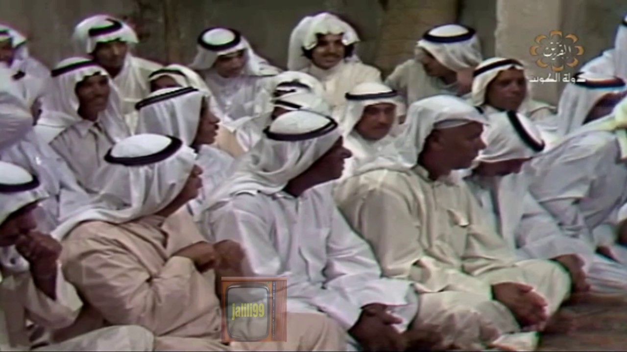 HD 🇰🇼 اغنم زمانك امانك / فن الصوت / عوض دوخي