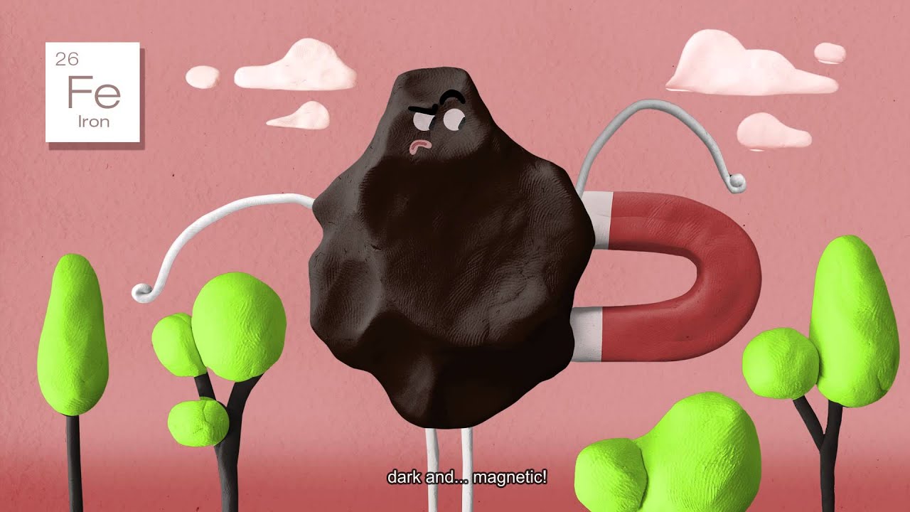 Space Rocks