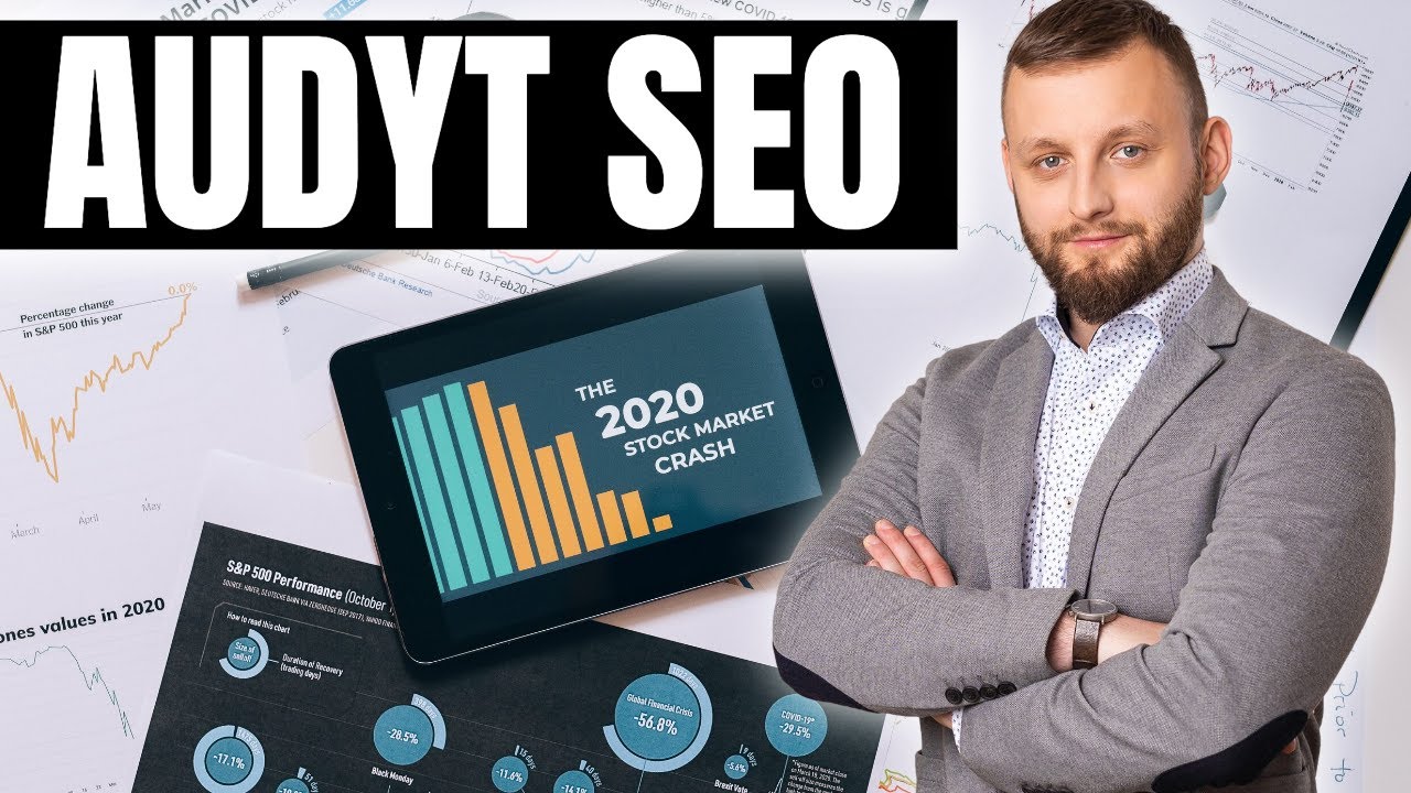 Jak Zrobić Audyt SEO - Poradnik Krok po Kroku