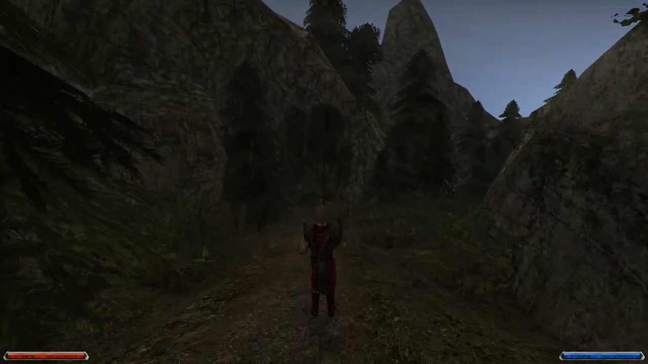 Gothic 2 - Suchodolski movement