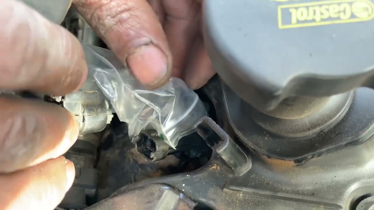 Cracked Intake Manifold? Land Rover Discovery 3 and 4’s Most Common Failure | Series Ranch - Part 1