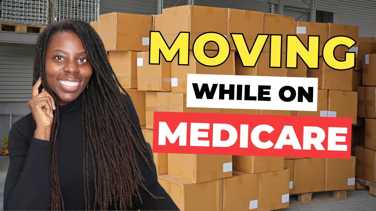 Can I Move with My Medicare Advantage or Supplement Plan? | Moving with Medicare