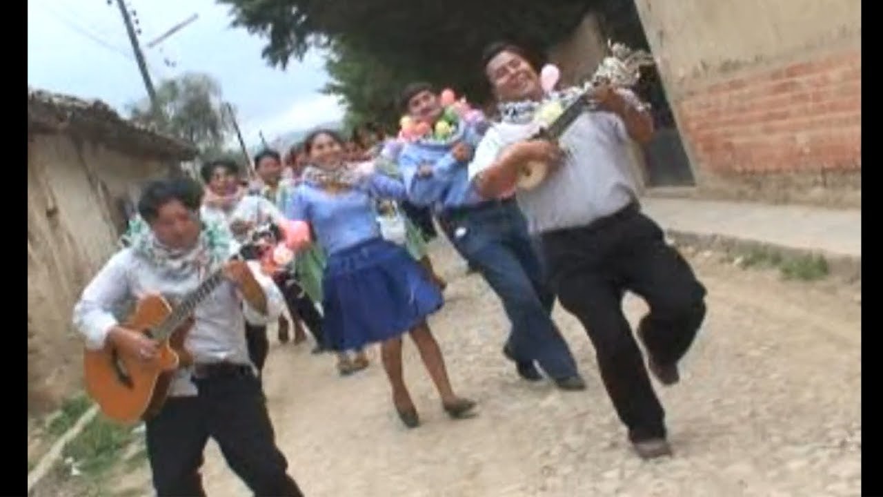 COPLAS DE CARNAVAL 2025 DUO CHILLIKCHI