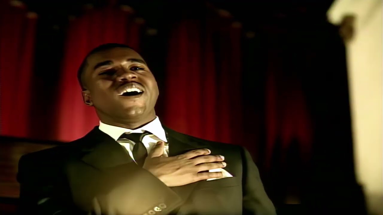 Kanye West - Jesus Walks (Enhanced 1080p Music Video)