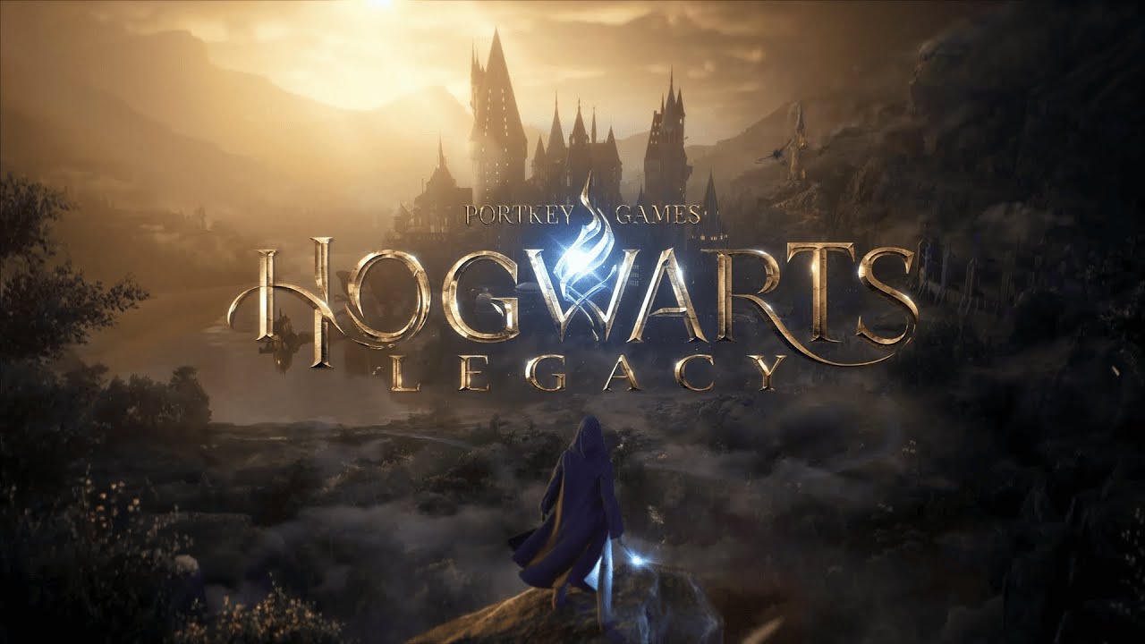 СМОЖЕШЬ ЛИ УДЕРЖАТЬ ТЕМНУЮ МАГИЮ? 😈 Полное прохождение Hogwarts Legacy Part 1
