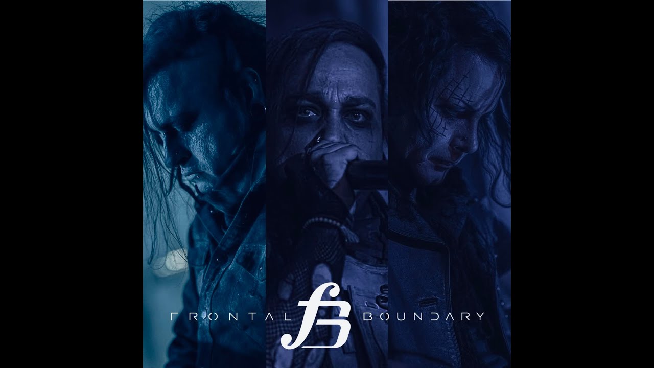 Frontal Boundary - Shutting Down (Official Music Video)